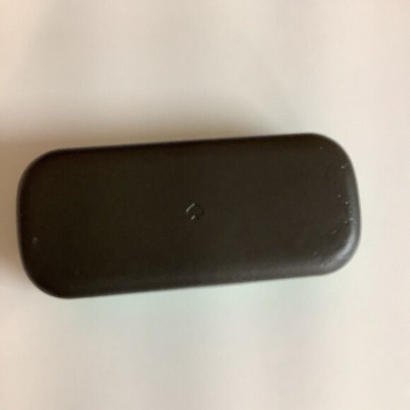 Kate Spade Bar Cover Eyeglasses Cover Preloved - Picture 2 of 4